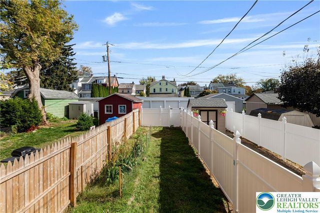 1422 Hottle Avenue, Bethlehem City, PA 18018