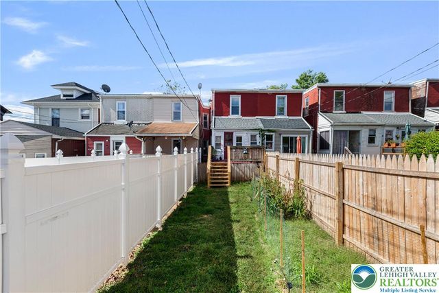 1422 Hottle Avenue, Bethlehem City, PA 18018