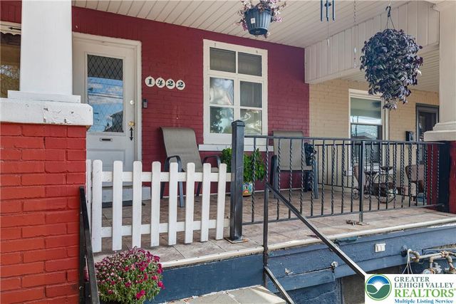 1422 Hottle Avenue, Bethlehem City, PA 18018