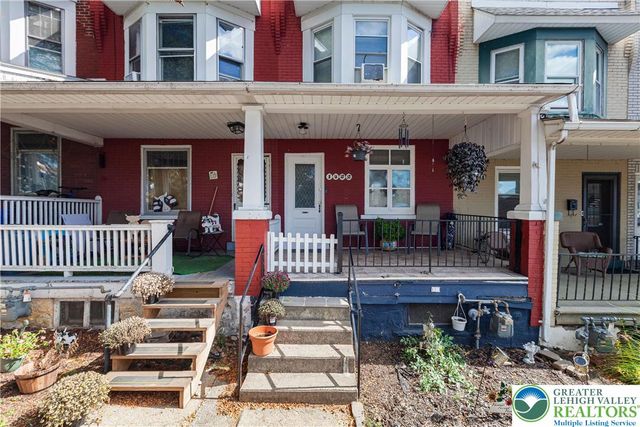 1422 Hottle Avenue, Bethlehem City, PA 18018