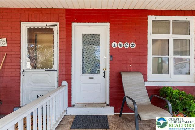 1422 Hottle Avenue, Bethlehem City, PA 18018