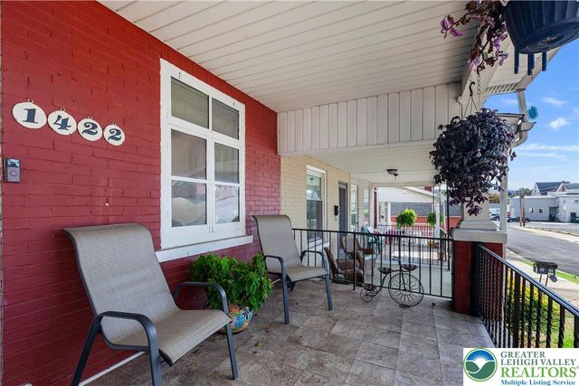 1422 Hottle Avenue, Bethlehem City, PA 18018