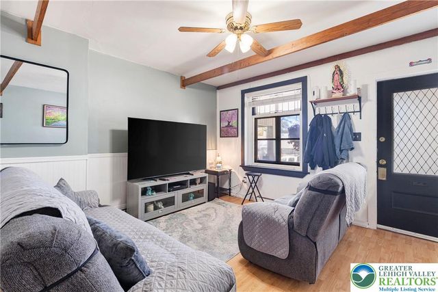 1422 Hottle Avenue, Bethlehem City, PA 18018