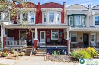 1422 Hottle Avenue, Bethlehem City, PA 18018