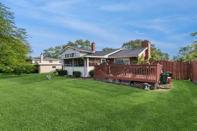 16400 University Avenue, South Holland, IL 60473