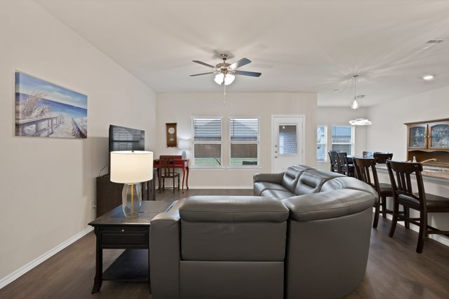 906 Honey Maple Street, Princeton, TX 75407