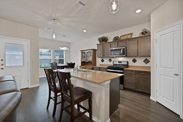 906 Honey Maple Street, Princeton, TX 75407