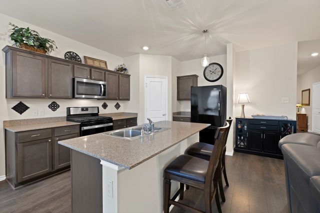 906 Honey Maple Street, Princeton, TX 75407