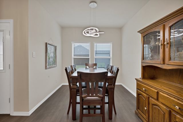 906 Honey Maple Street, Princeton, TX 75407