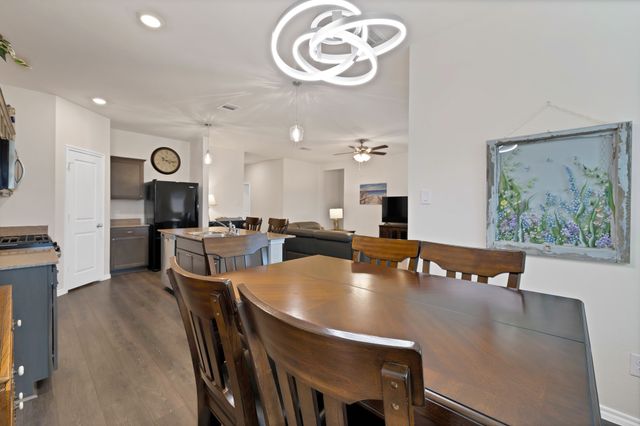 906 Honey Maple Street, Princeton, TX 75407