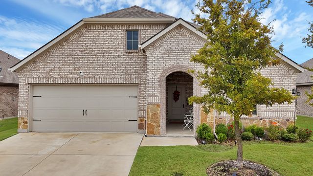 906 Honey Maple Street, Princeton, TX 75407