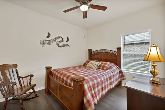 906 Honey Maple Street, Princeton, TX 75407