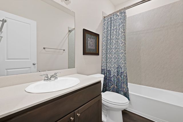 906 Honey Maple Street, Princeton, TX 75407