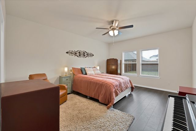 906 Honey Maple Street, Princeton, TX 75407