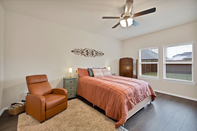 906 Honey Maple Street, Princeton, TX 75407