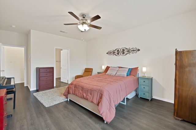 906 Honey Maple Street, Princeton, TX 75407