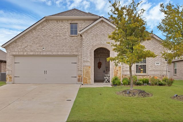906 Honey Maple Street, Princeton, TX 75407