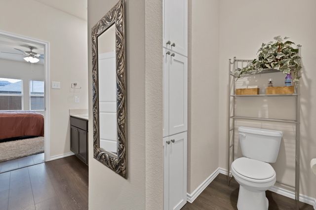 906 Honey Maple Street, Princeton, TX 75407