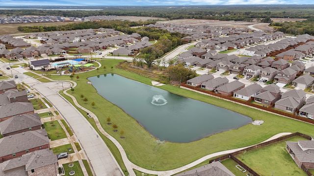 906 Honey Maple Street, Princeton, TX 75407