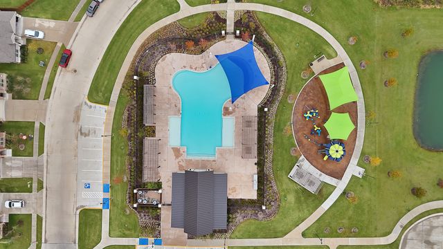 906 Honey Maple Street, Princeton, TX 75407