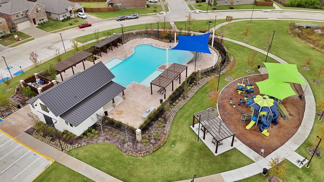 906 Honey Maple Street, Princeton, TX 75407