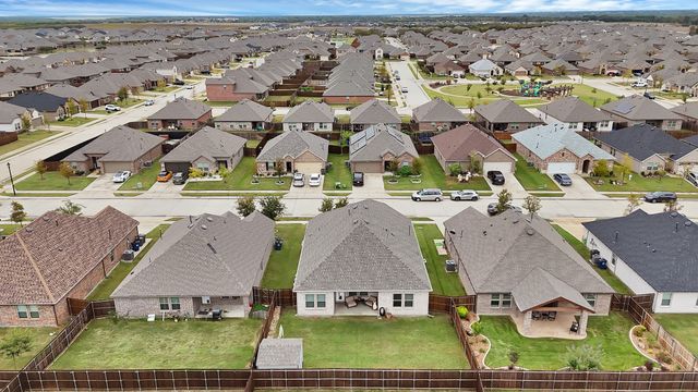 906 Honey Maple Street, Princeton, TX 75407