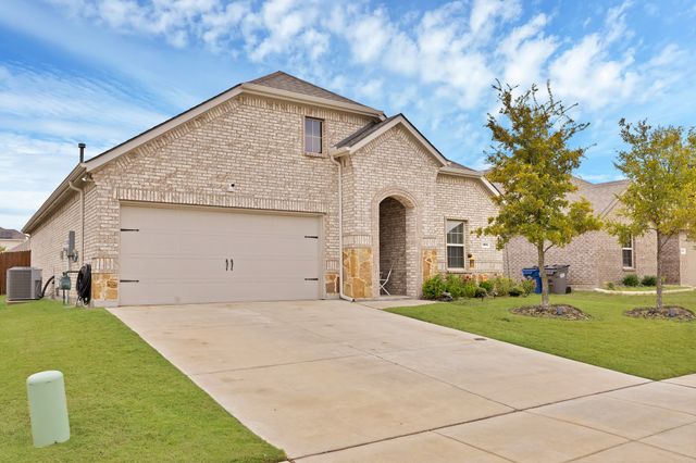 906 Honey Maple Street, Princeton, TX 75407