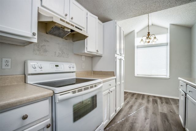 1725 Lemonwood Circle, Mesquite, TX 75149