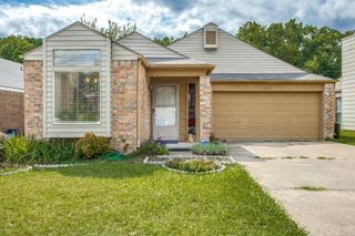 1725 Lemonwood Circle, Mesquite, TX 75149