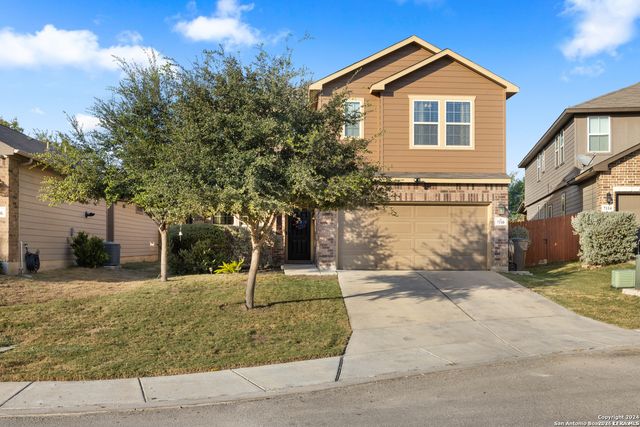 7110 FORT BND, San Antonio, TX 78223