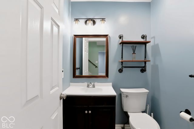 6802 E Pleasant Run Parkway North Drive, Indianapolis, IN 46219