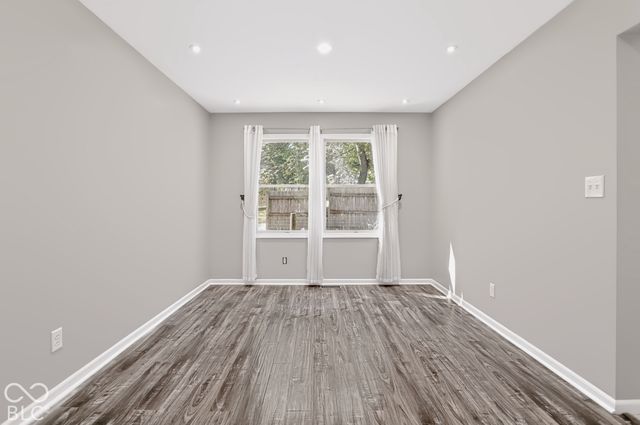 6802 E Pleasant Run Parkway North Drive, Indianapolis, IN 46219