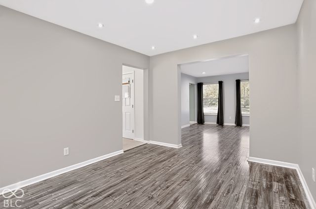 6802 E Pleasant Run Parkway North Drive, Indianapolis, IN 46219