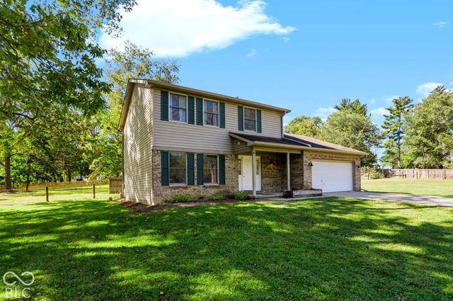 6802 E Pleasant Run Parkway North Drive, Indianapolis, IN 46219