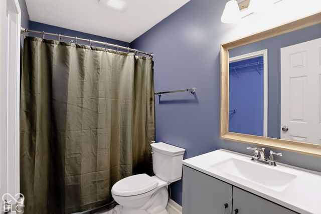 6802 E Pleasant Run Parkway North Drive, Indianapolis, IN 46219