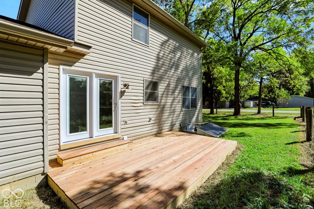 6802 E Pleasant Run Parkway North Drive, Indianapolis, IN 46219