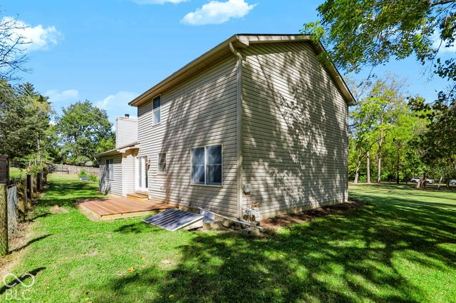 6802 E Pleasant Run Parkway North Drive, Indianapolis, IN 46219