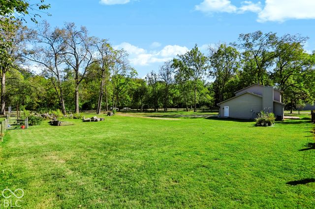 6802 E Pleasant Run Parkway North Drive, Indianapolis, IN 46219