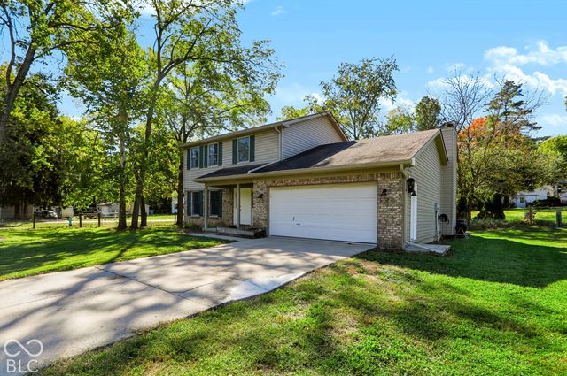 6802 E Pleasant Run Parkway North Drive, Indianapolis, IN 46219