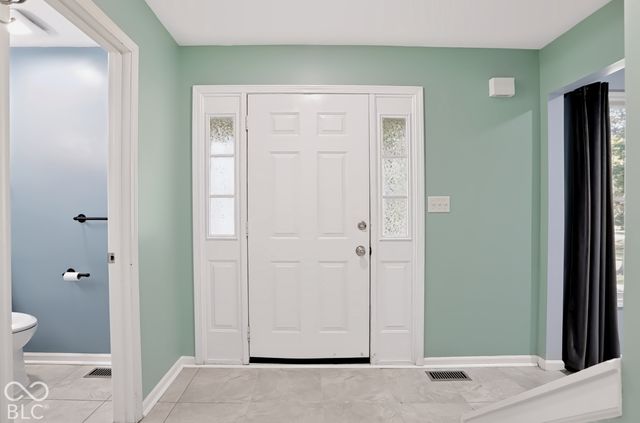 6802 E Pleasant Run Parkway North Drive, Indianapolis, IN 46219