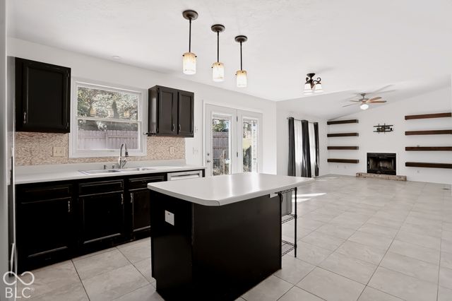 6802 E Pleasant Run Parkway North Drive, Indianapolis, IN 46219