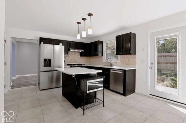 6802 E Pleasant Run Parkway North Drive, Indianapolis, IN 46219
