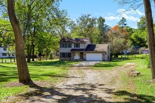 6802 E Pleasant Run Parkway North Drive, Indianapolis, IN 46219