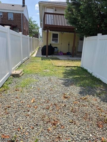 1371 Hamilton St, Elizabeth City, NJ 07208