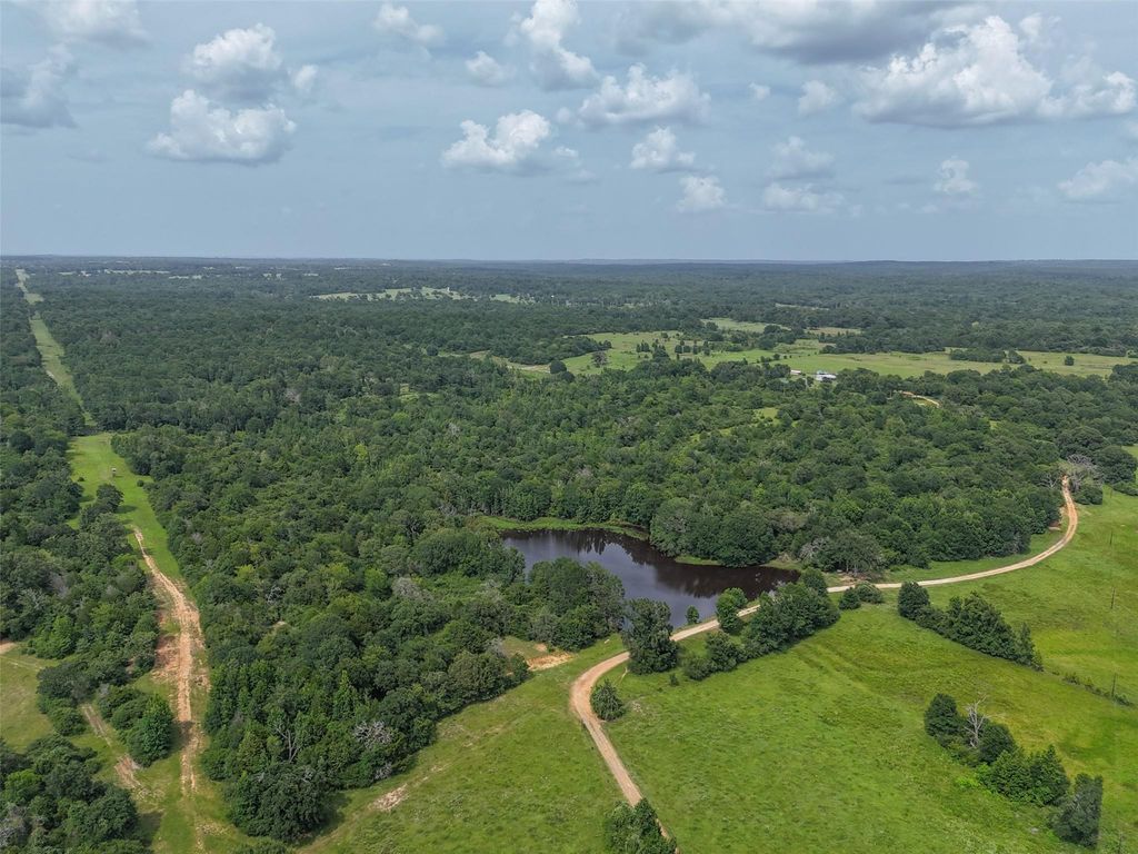 0 Pr 2026 Tract 4, Buffalo, TX 75831