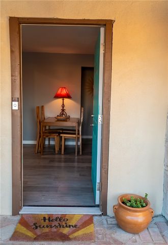 74707 Sunset, 29 Palms, CA 92277