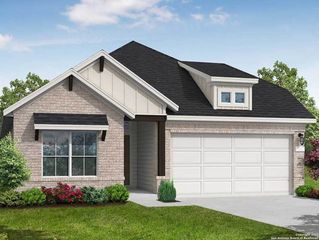 2825 Bergamot Dr., New Braunfels, TX 78130