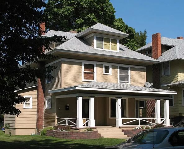 1618 W 11th Ave, Spokane, WA 99204