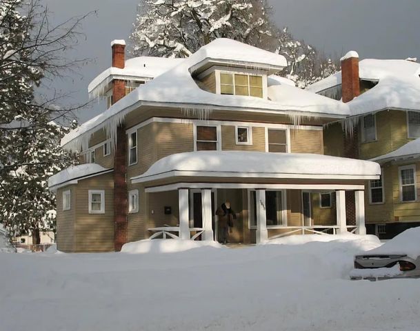 1618 W 11th Ave, Spokane, WA 99204