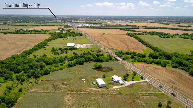 7960 TX-66, Royse City, TX 75189